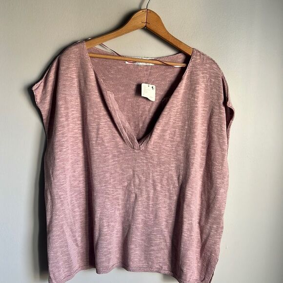 NEW FP Beach oversized tee - Picture 1 of 6